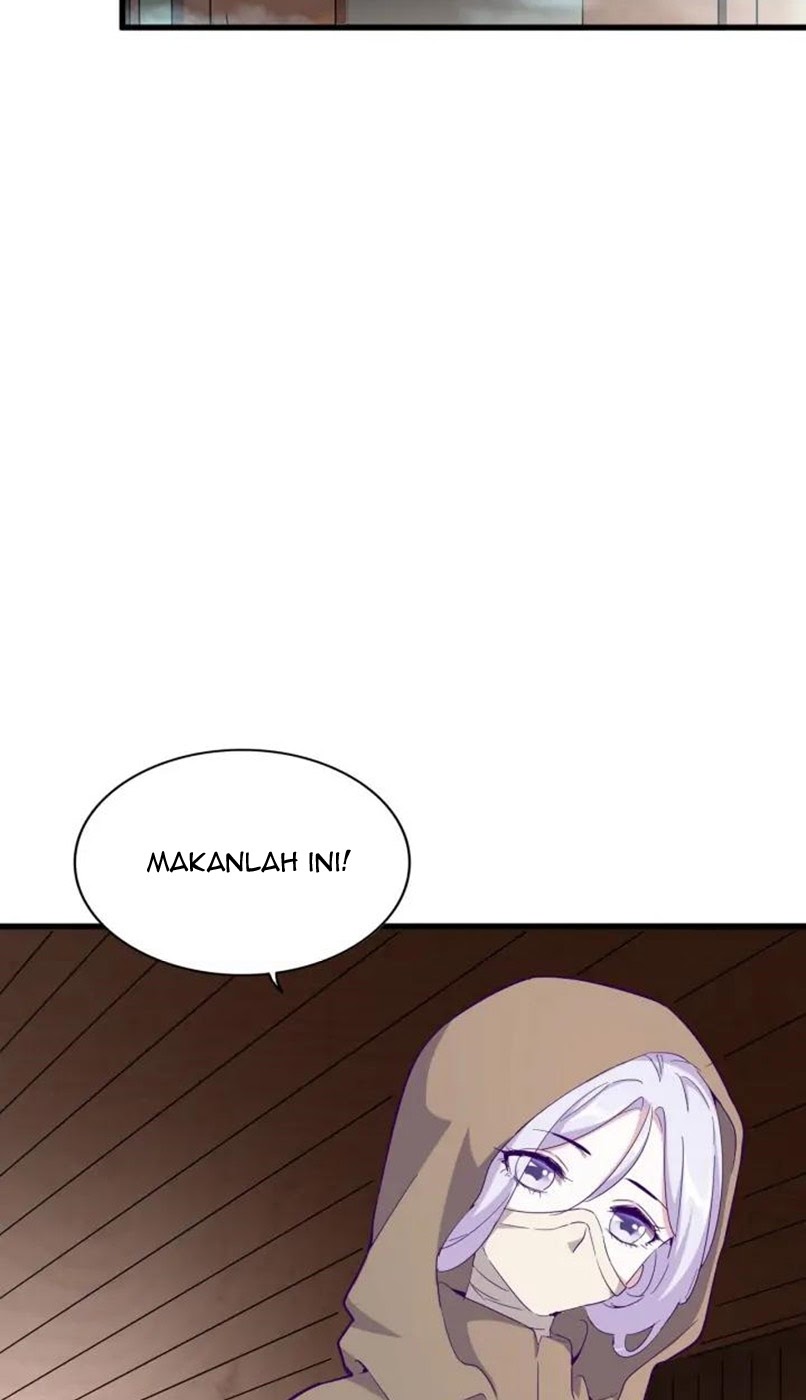 Magic Emperor Chapter 119 - halaman 22