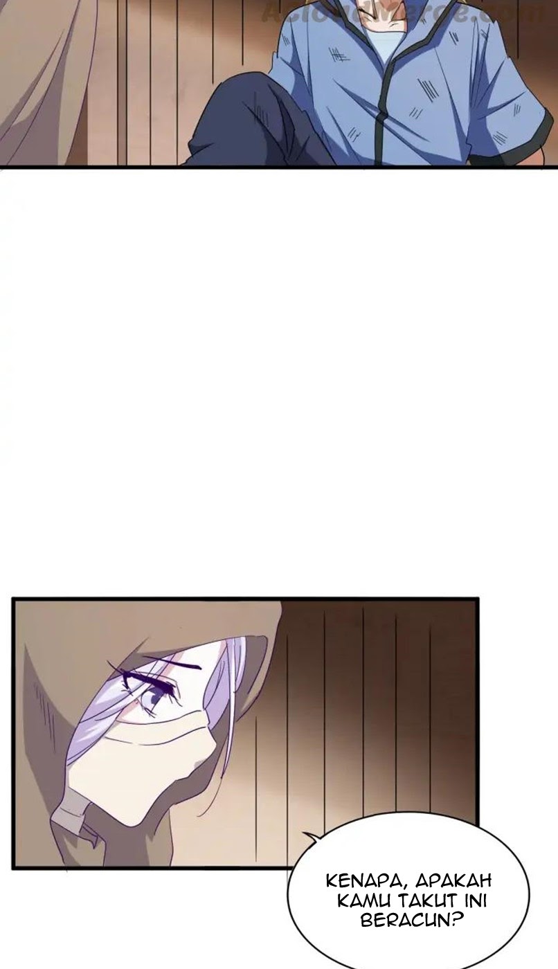 Magic Emperor Chapter 119 - halaman 24