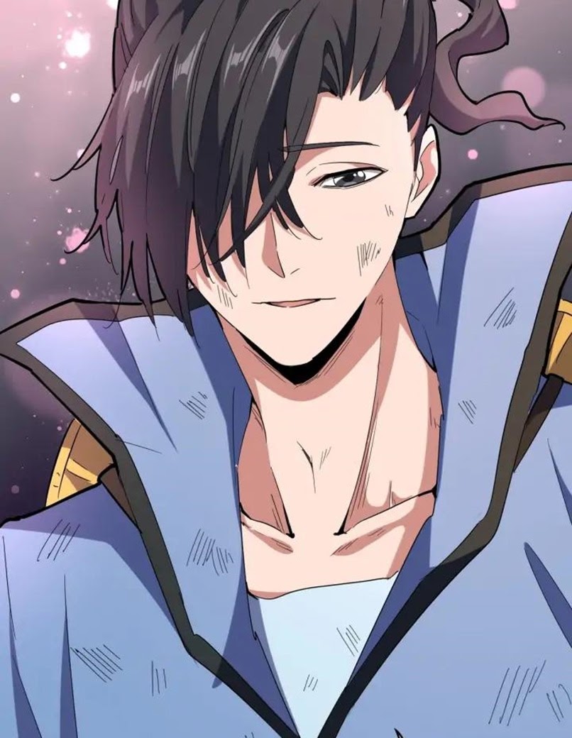 Magic Emperor Chapter 119 - halaman 35