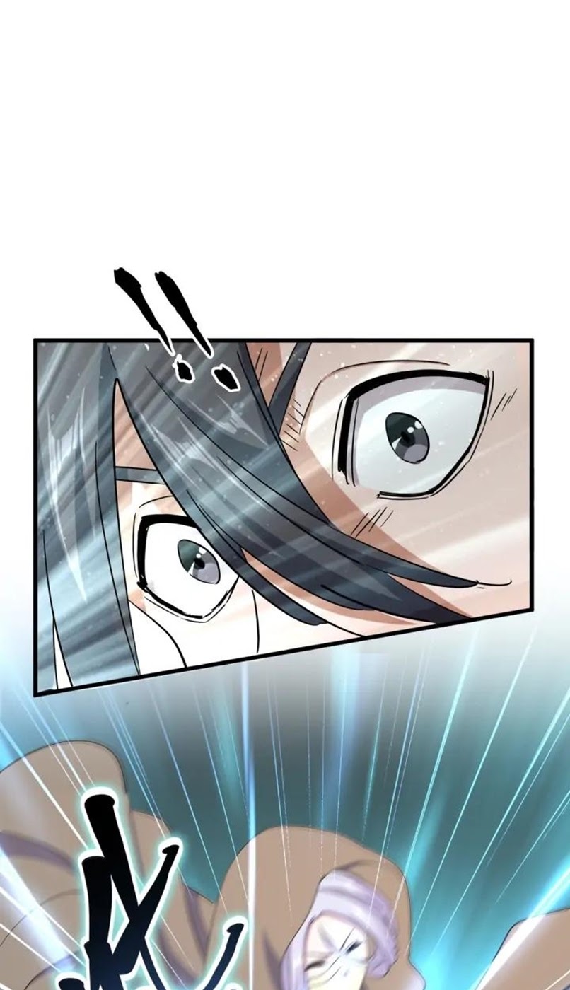 Magic Emperor Chapter 119 - halaman 46