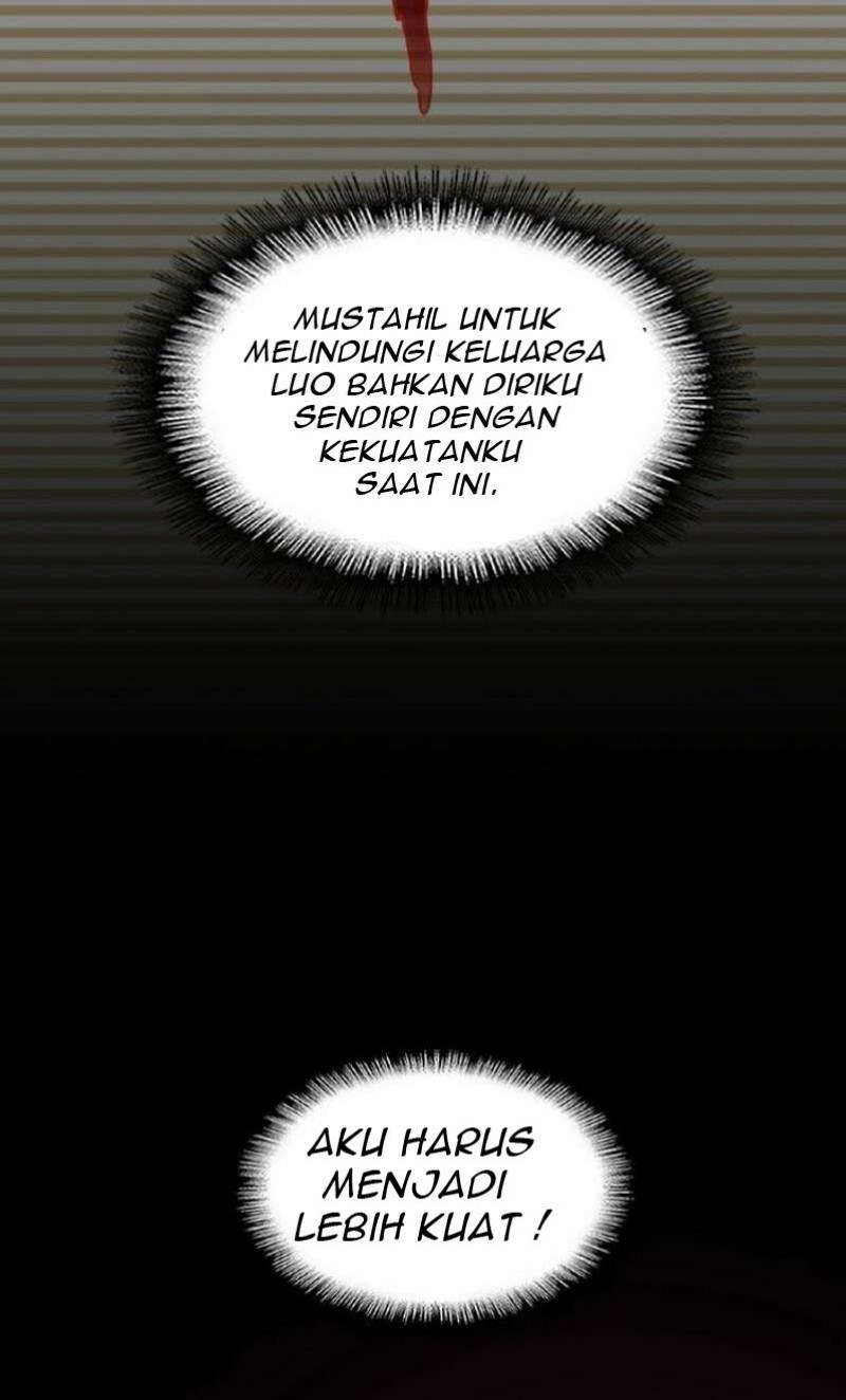 Magic Emperor Chapter 12 - halaman 39