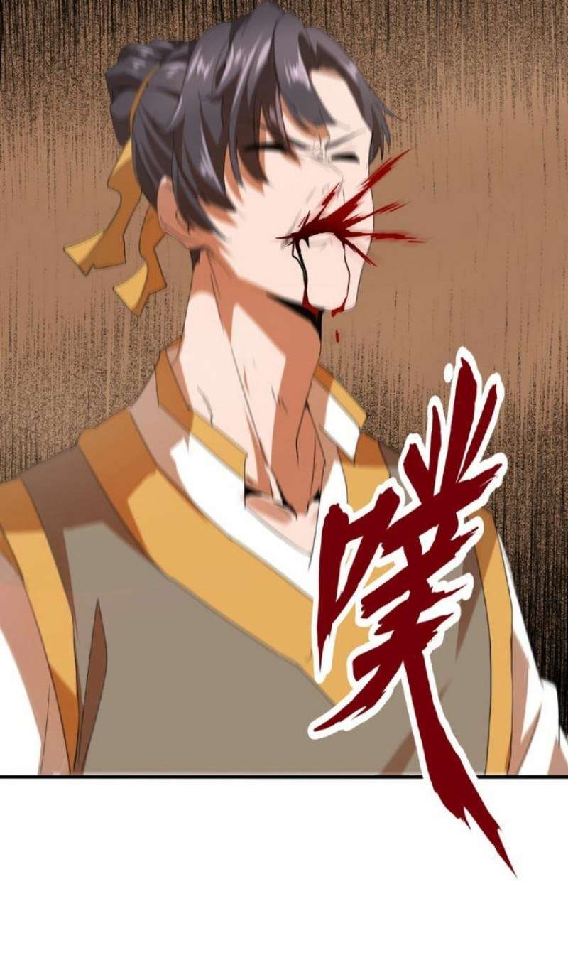 Magic Emperor Chapter 12 - halaman 42