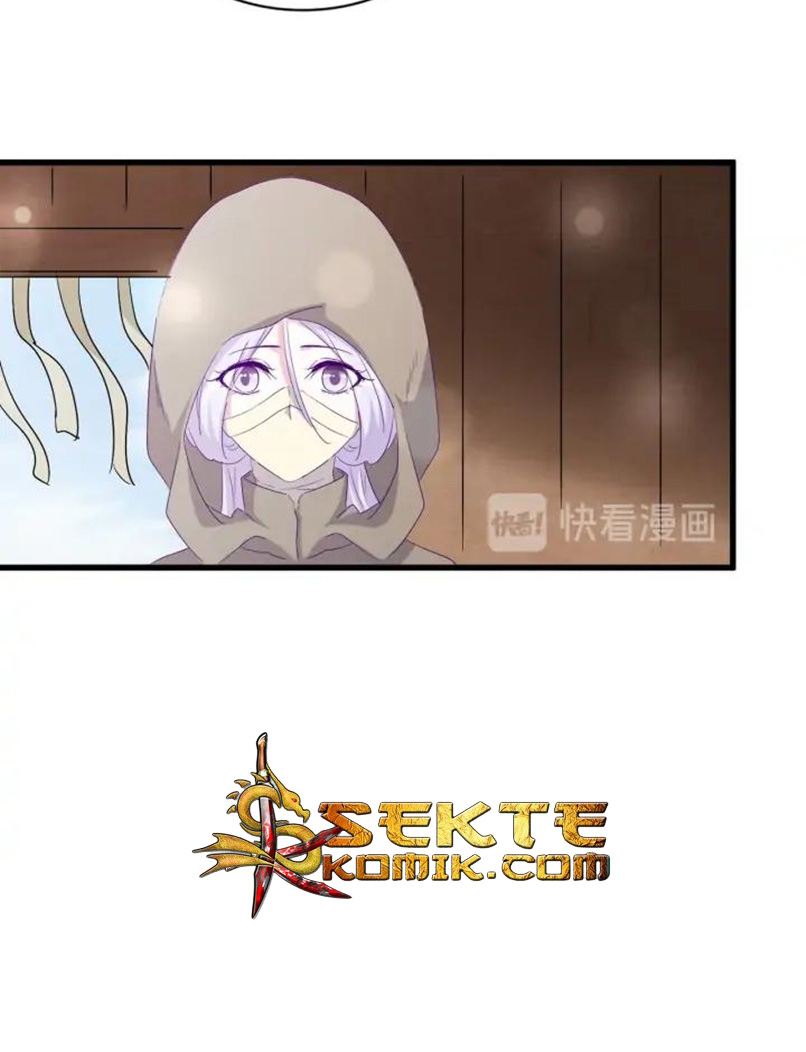 Magic Emperor Chapter 120 - halaman 15