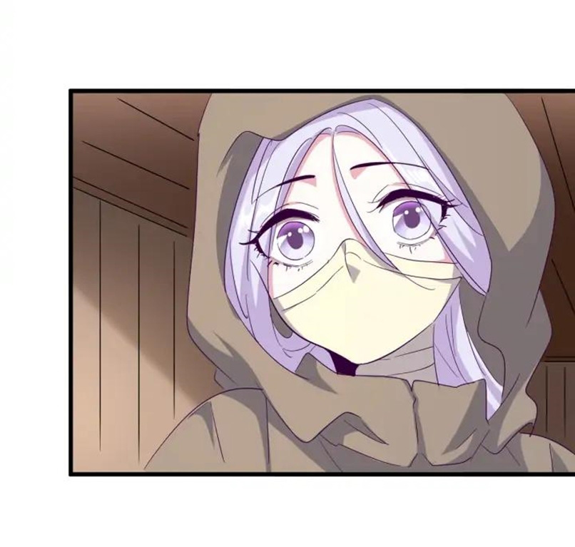 Magic Emperor Chapter 120 - halaman 19