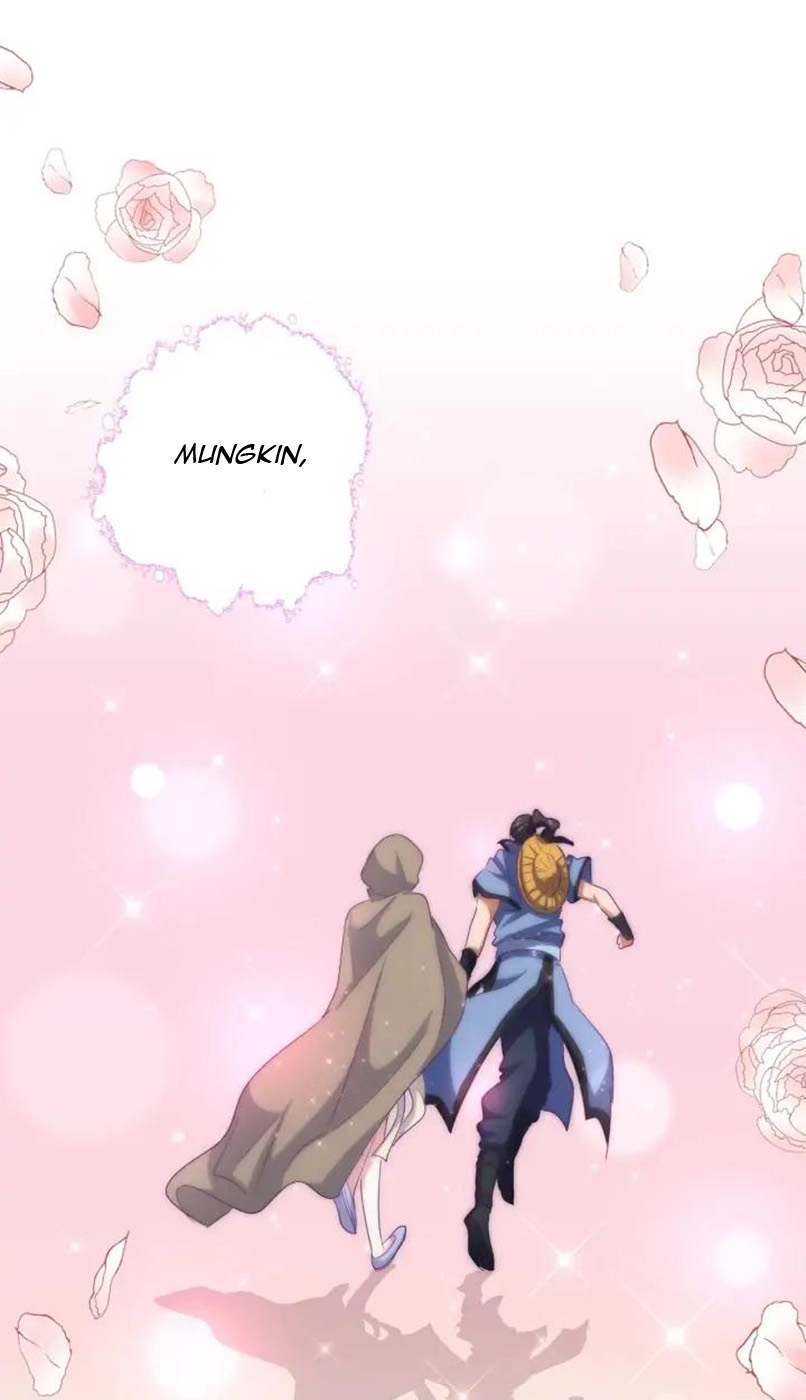 Magic Emperor Chapter 120 - halaman 21