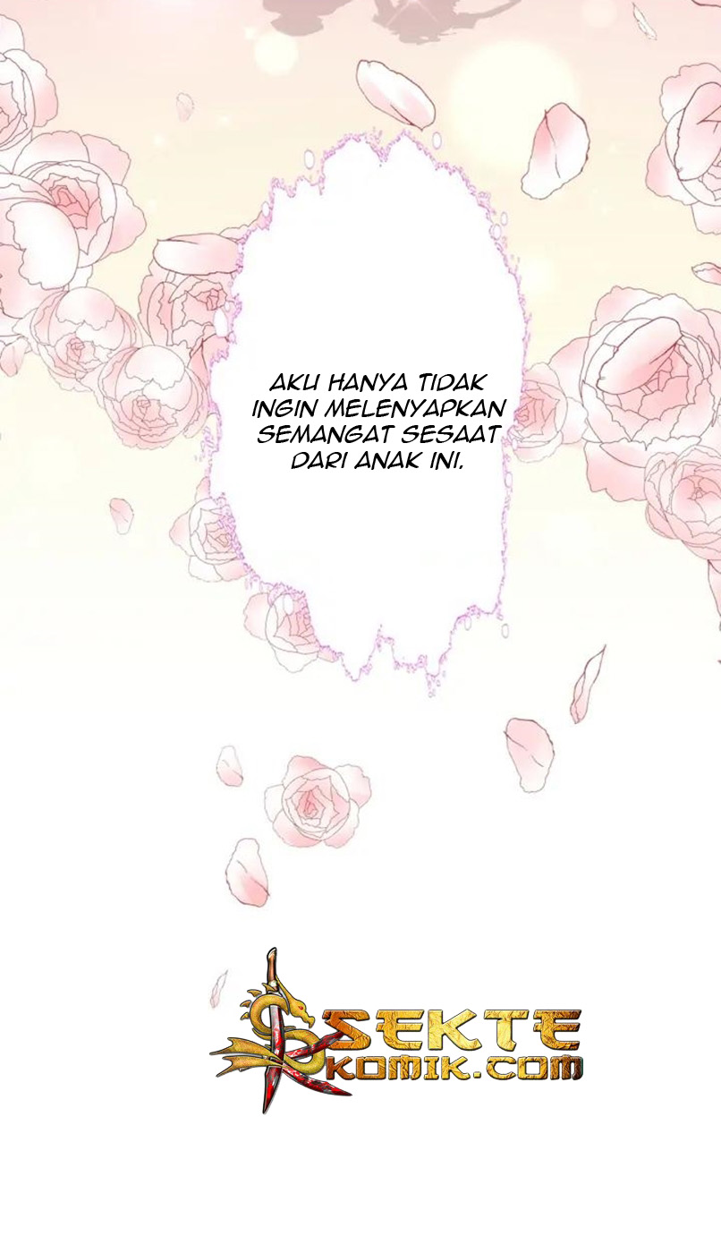 Magic Emperor Chapter 120 - halaman 22