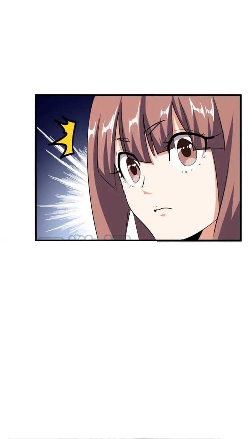 Magic Emperor Chapter 120 - halaman 27