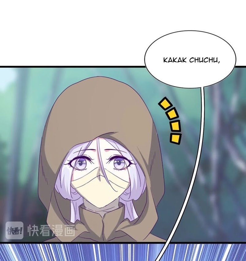Magic Emperor Chapter 121 - halaman 10