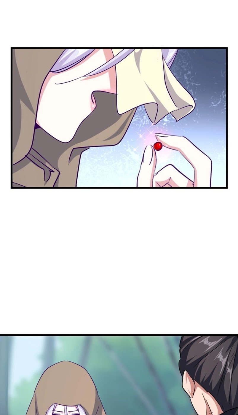 Magic Emperor Chapter 121 - halaman 15