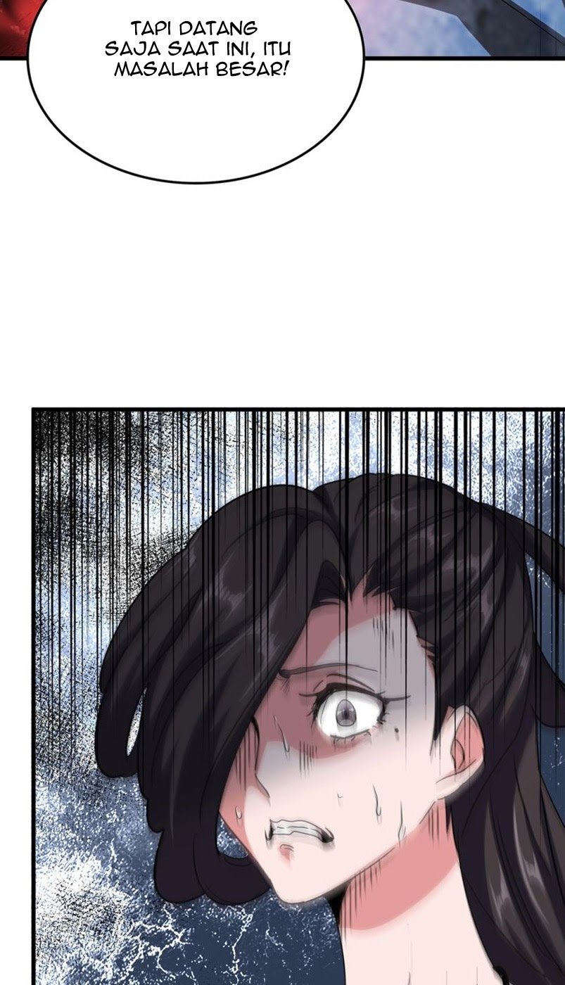Magic Emperor Chapter 121 - halaman 57