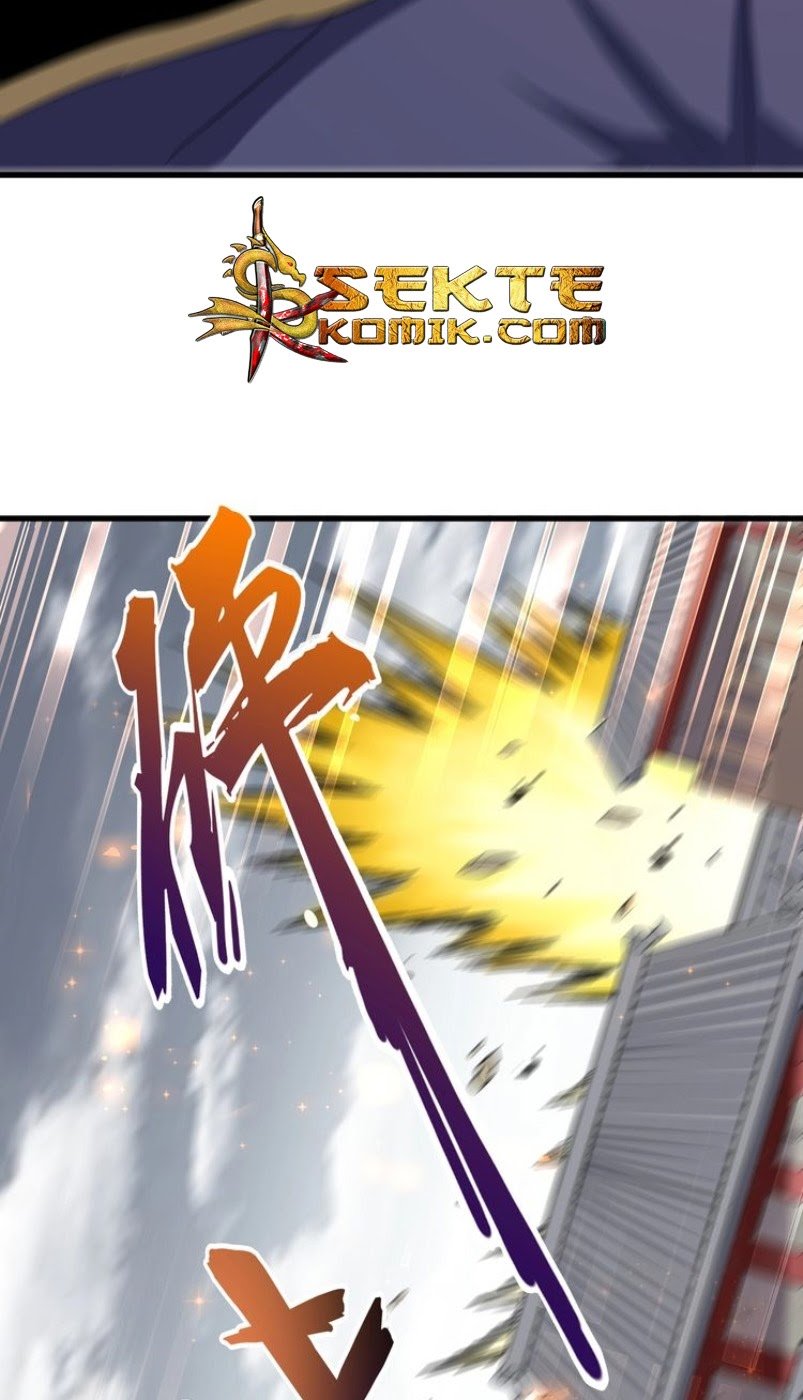 Magic Emperor Chapter 121 - halaman 67