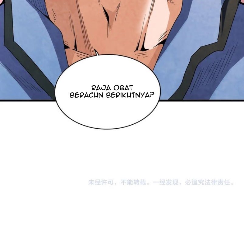 Magic Emperor Chapter 121 - halaman 72