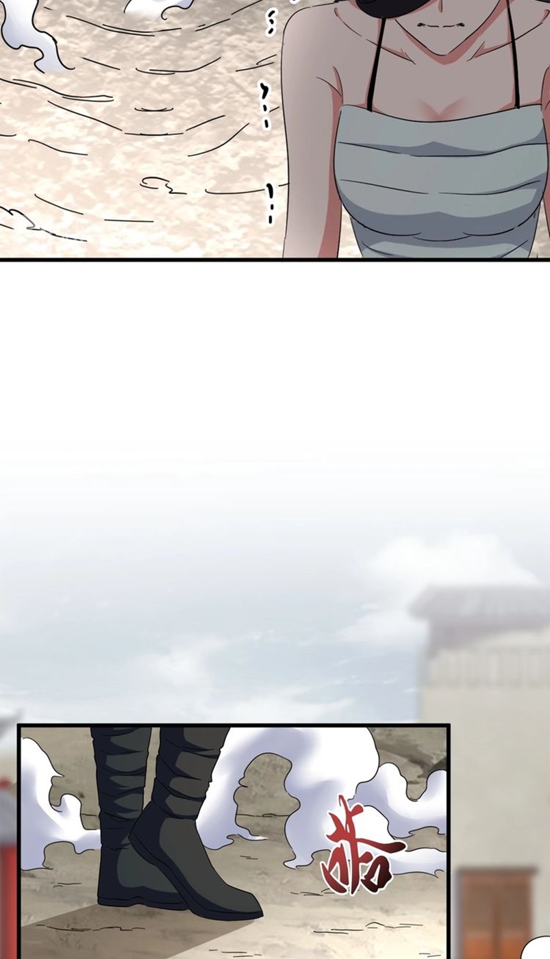 Magic Emperor Chapter 122 - halaman 5