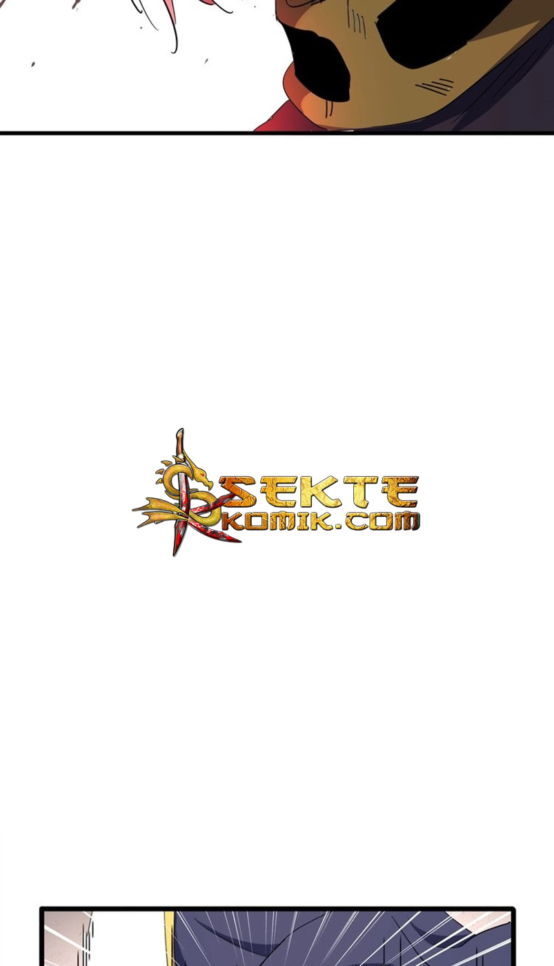 Magic Emperor Chapter 122 - halaman 58