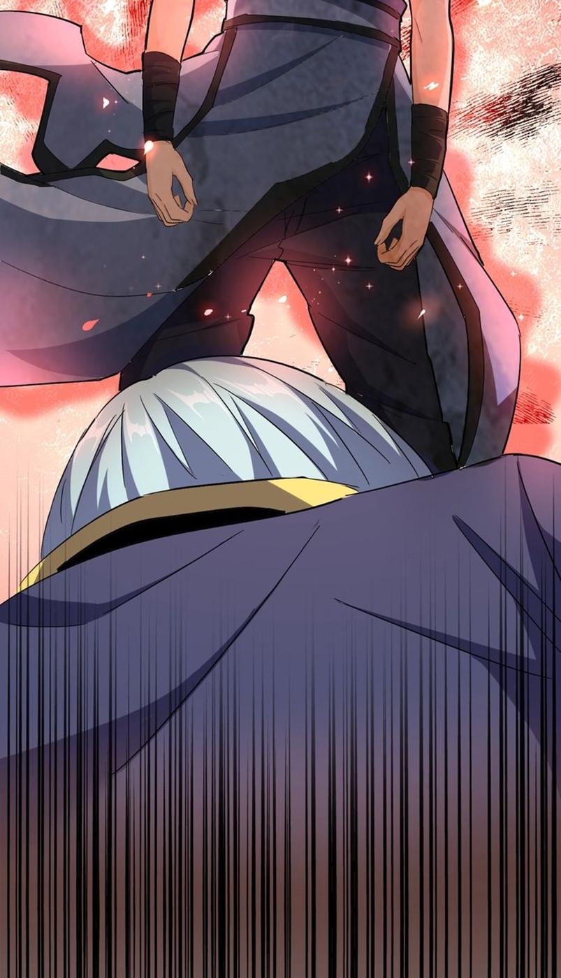 Magic Emperor Chapter 122 - halaman 61