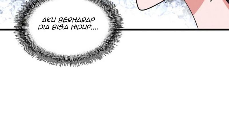 Magic Emperor Chapter 123 - halaman 17