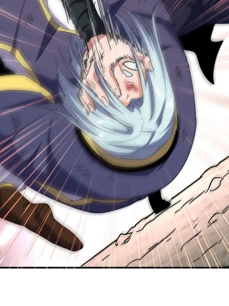 Magic Emperor Chapter 123 - halaman 26