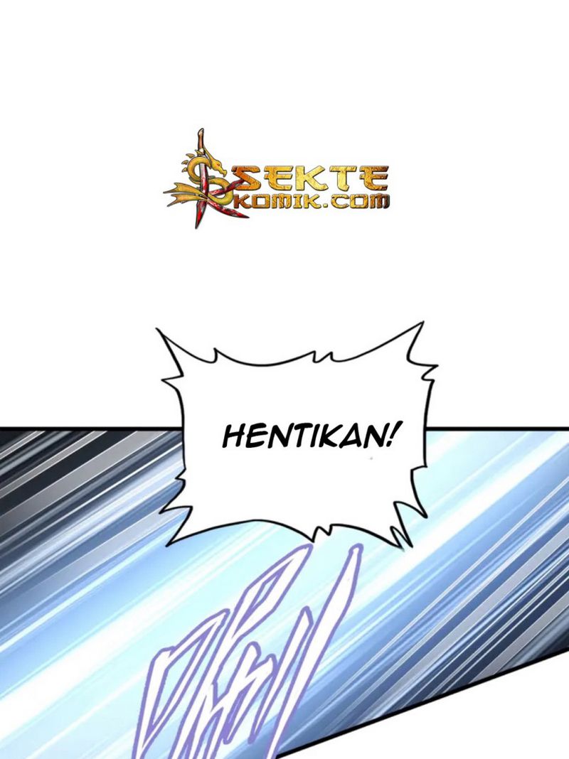 Magic Emperor Chapter 123 - halaman 27