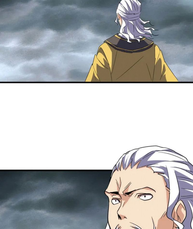 Magic Emperor Chapter 123 - halaman 53