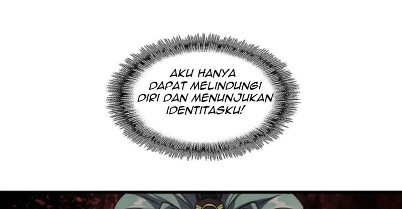 Magic Emperor Chapter 123 - halaman 67