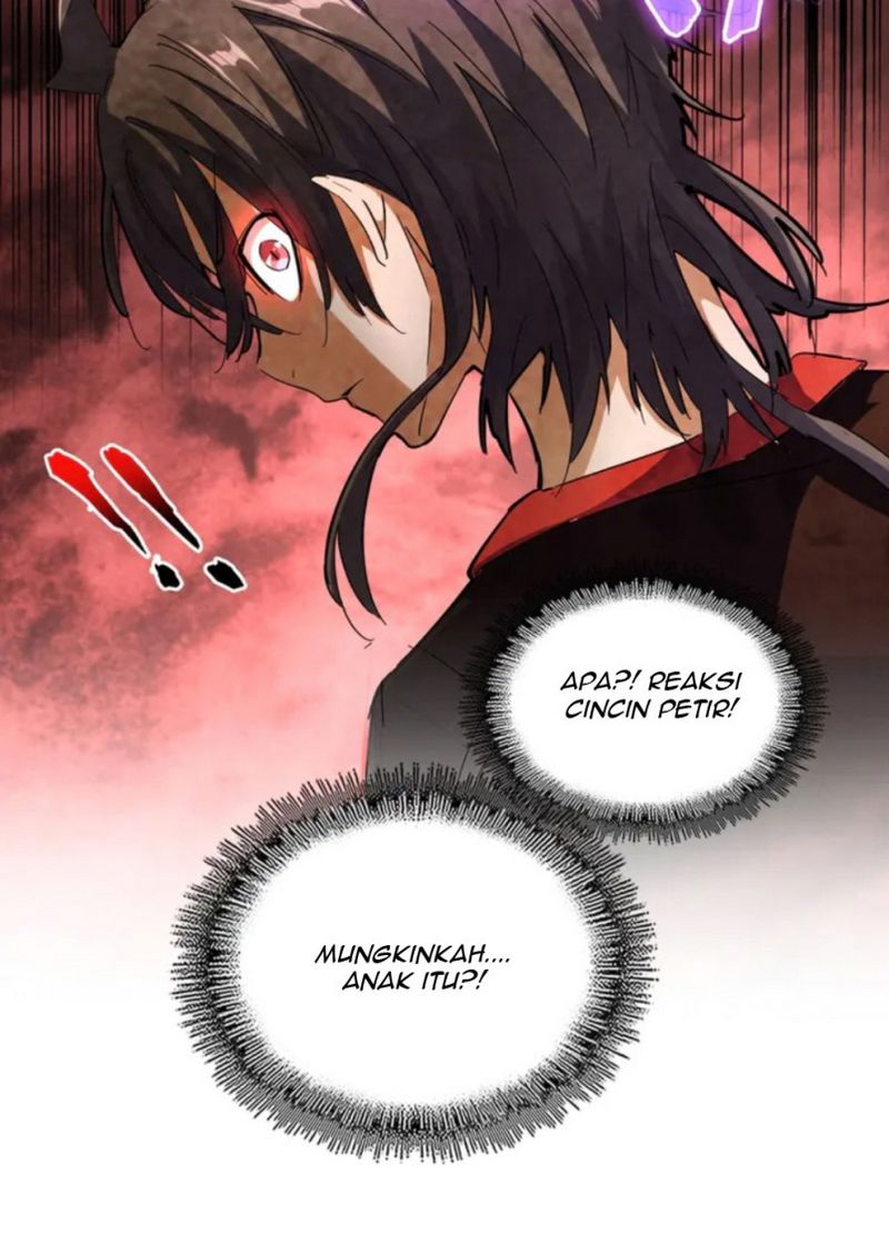 Magic Emperor Chapter 123 - halaman 70