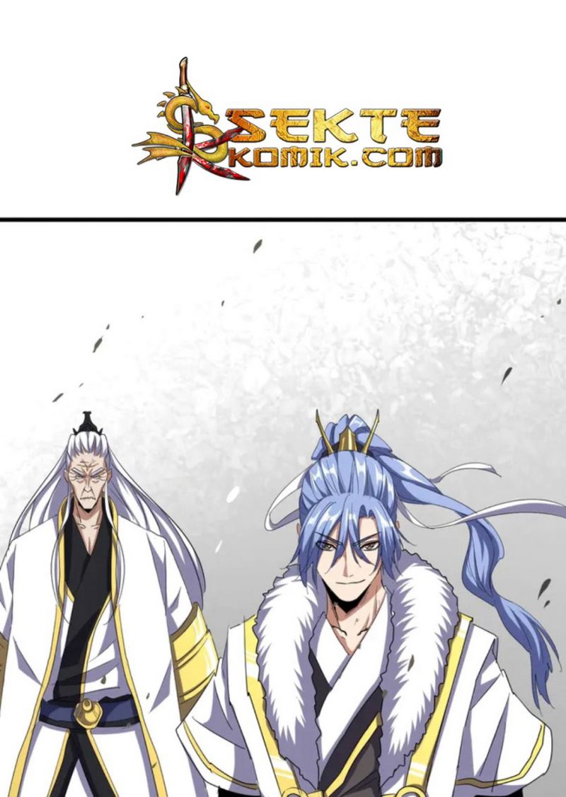 Magic Emperor Chapter 123 - halaman 73