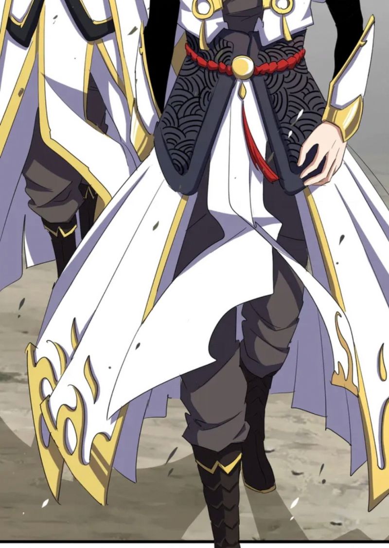 Magic Emperor Chapter 123 - halaman 74