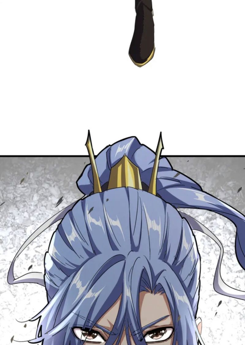 Magic Emperor Chapter 123 - halaman 75