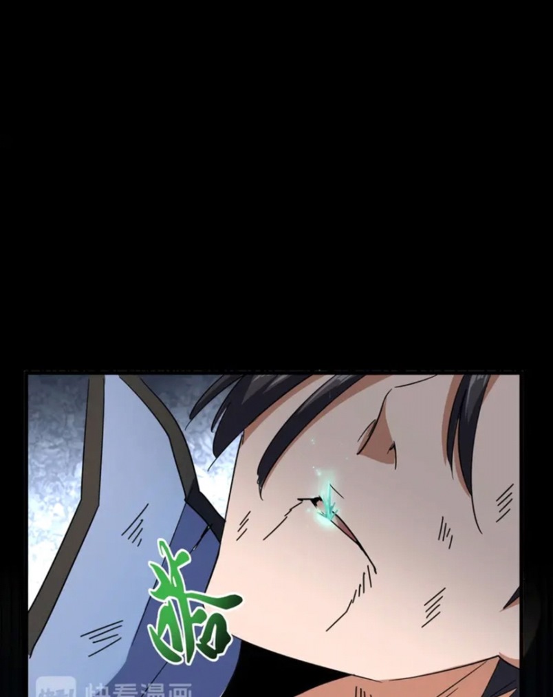 Magic Emperor Chapter 124 - halaman 52