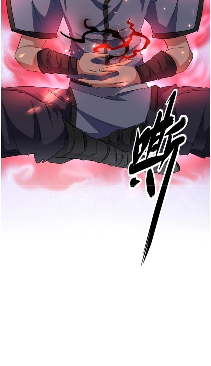 Magic Emperor Chapter 125 - halaman 10