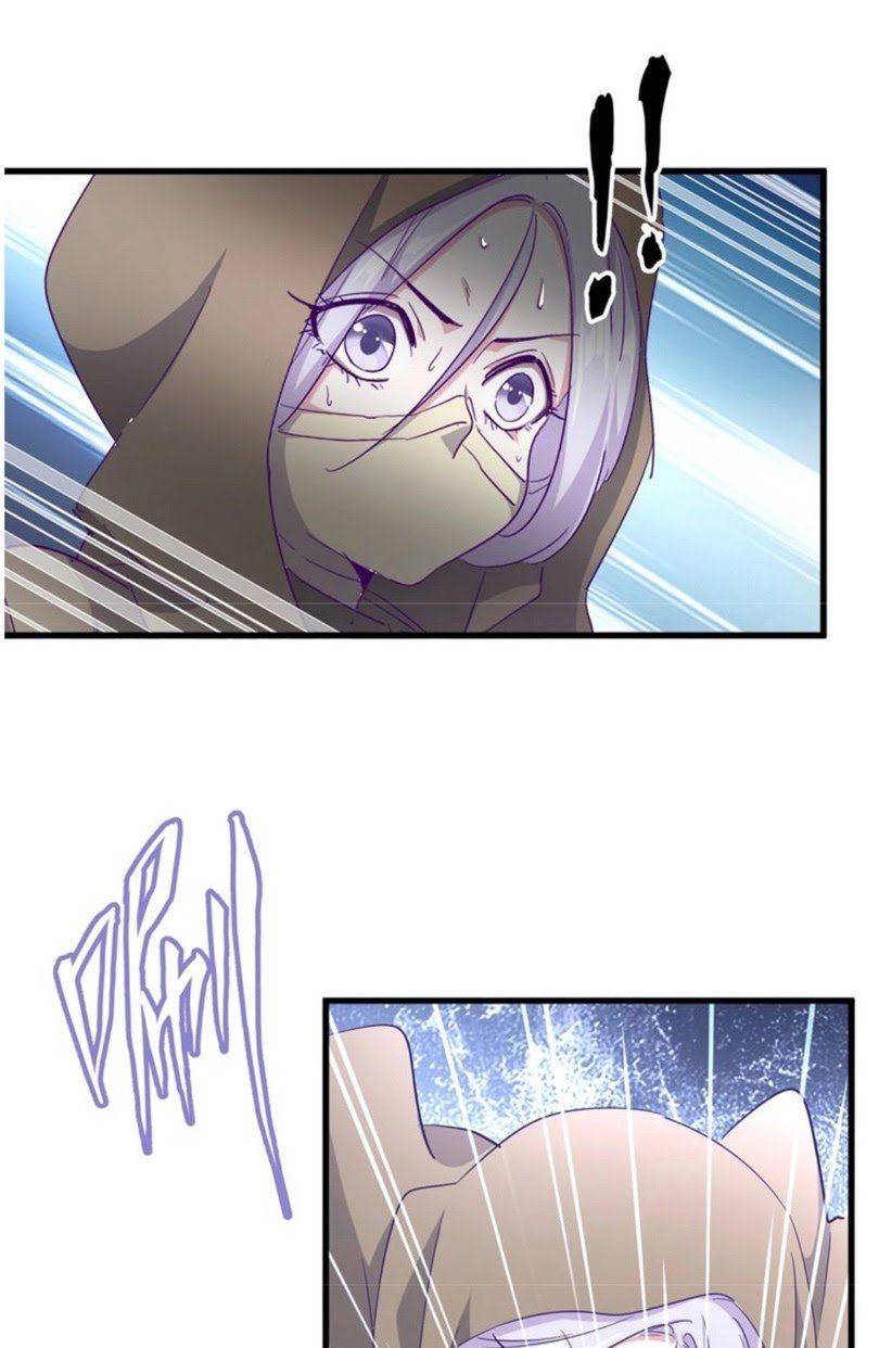Magic Emperor Chapter 125 - halaman 11