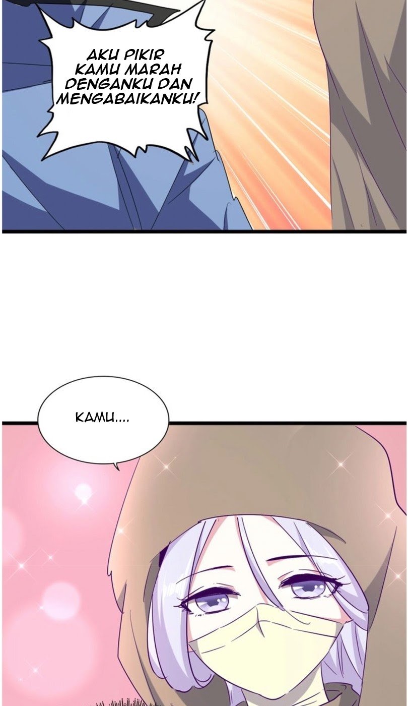 Magic Emperor Chapter 125 - halaman 19