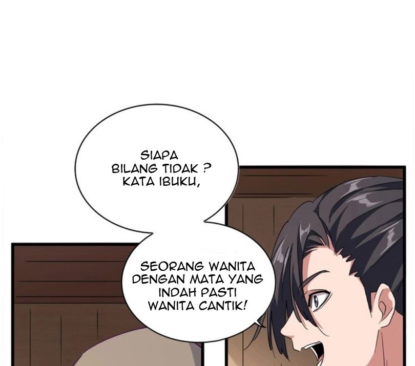 Magic Emperor Chapter 125 - halaman 37