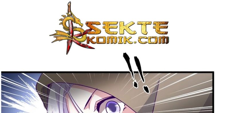 Magic Emperor Chapter 125 - halaman 50
