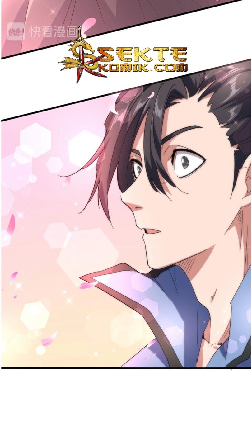 Magic Emperor Chapter 125 - halaman 57