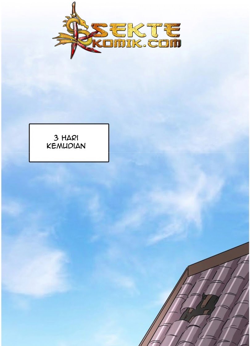 Magic Emperor Chapter 126 - halaman 12
