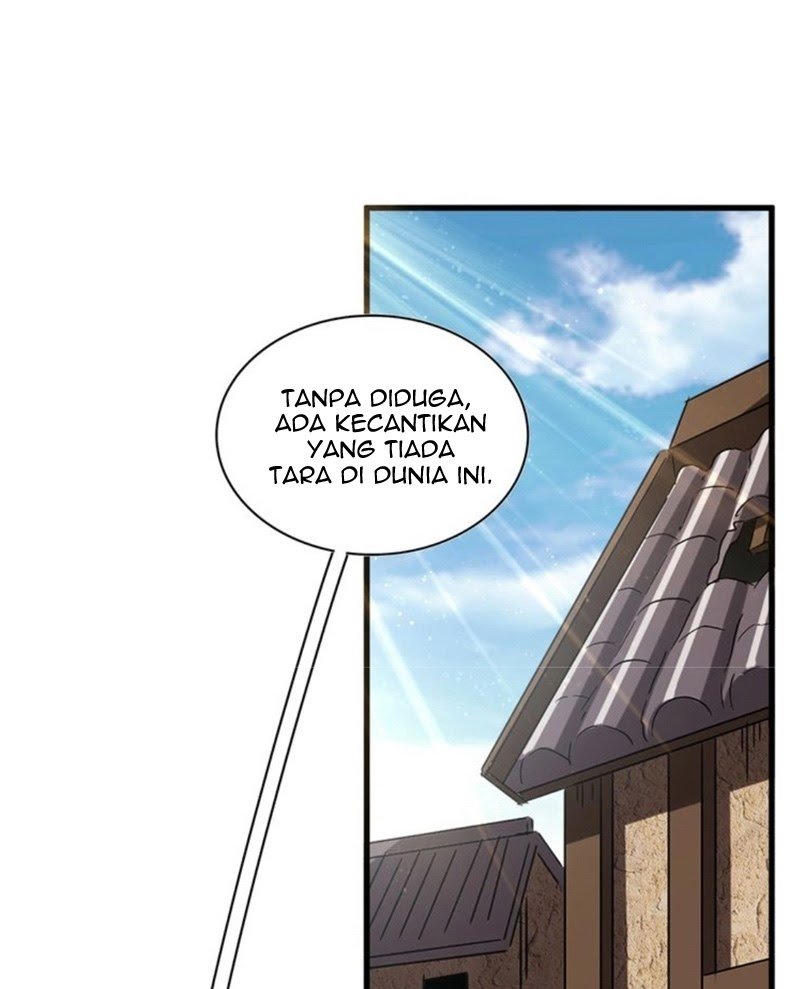 Magic Emperor Chapter 126 - halaman 2