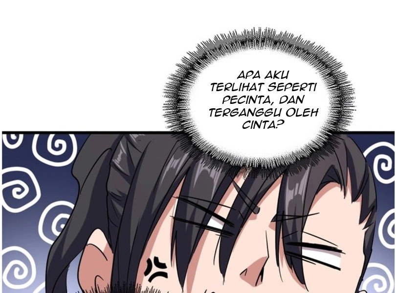 Magic Emperor Chapter 126 - halaman 37