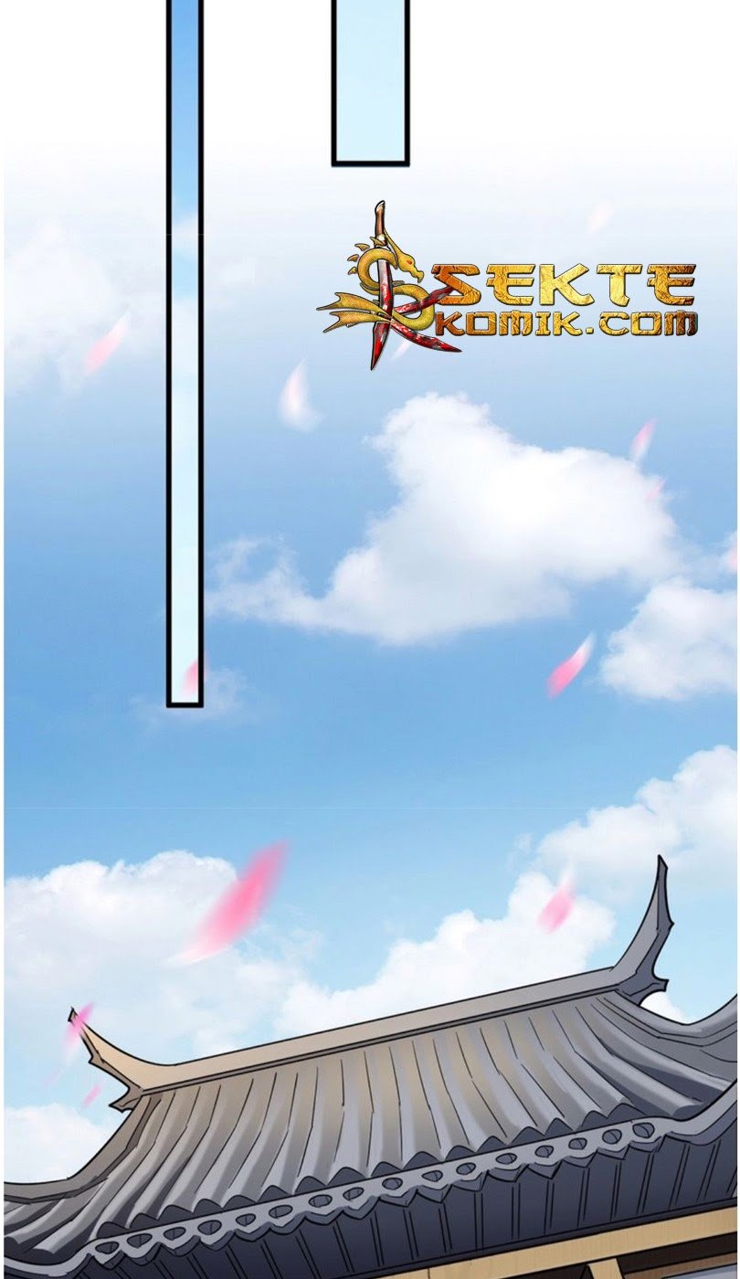 Magic Emperor Chapter 126 - halaman 45