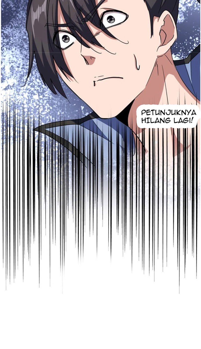 Magic Emperor Chapter 126 - halaman 8