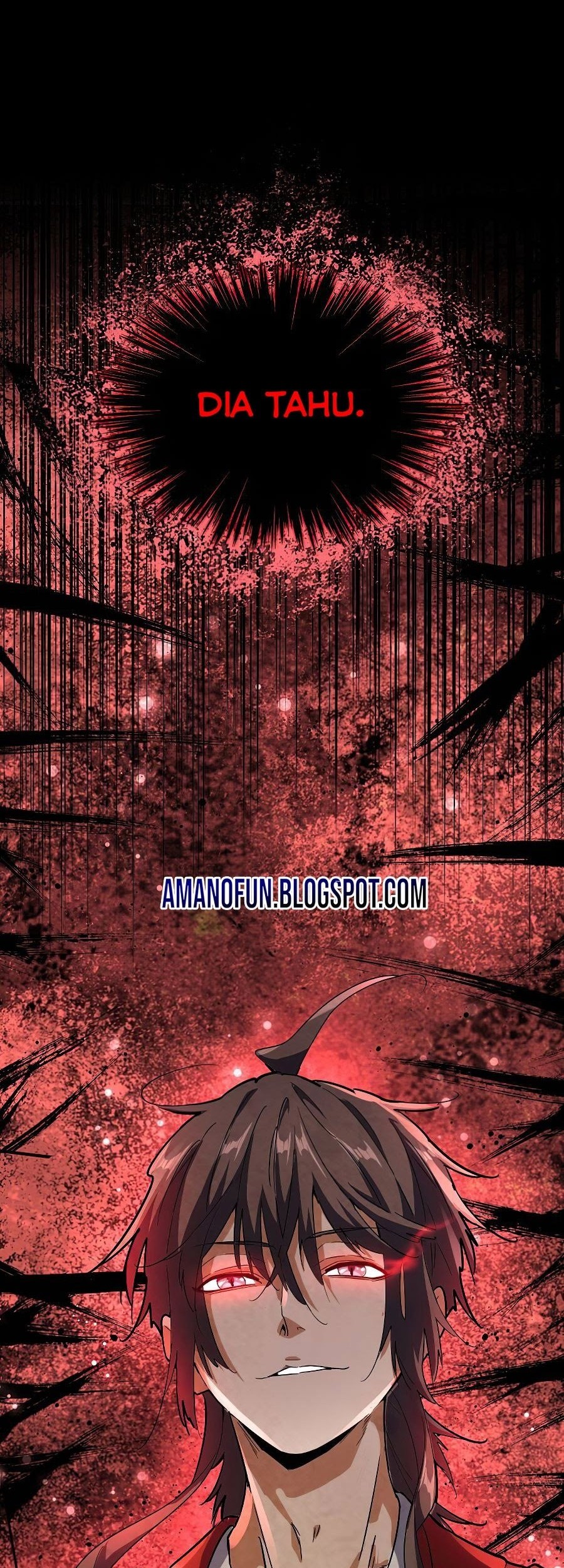 Magic Emperor Chapter 127 - halaman 37