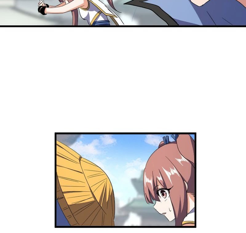 Magic Emperor Chapter 127 - halaman 5
