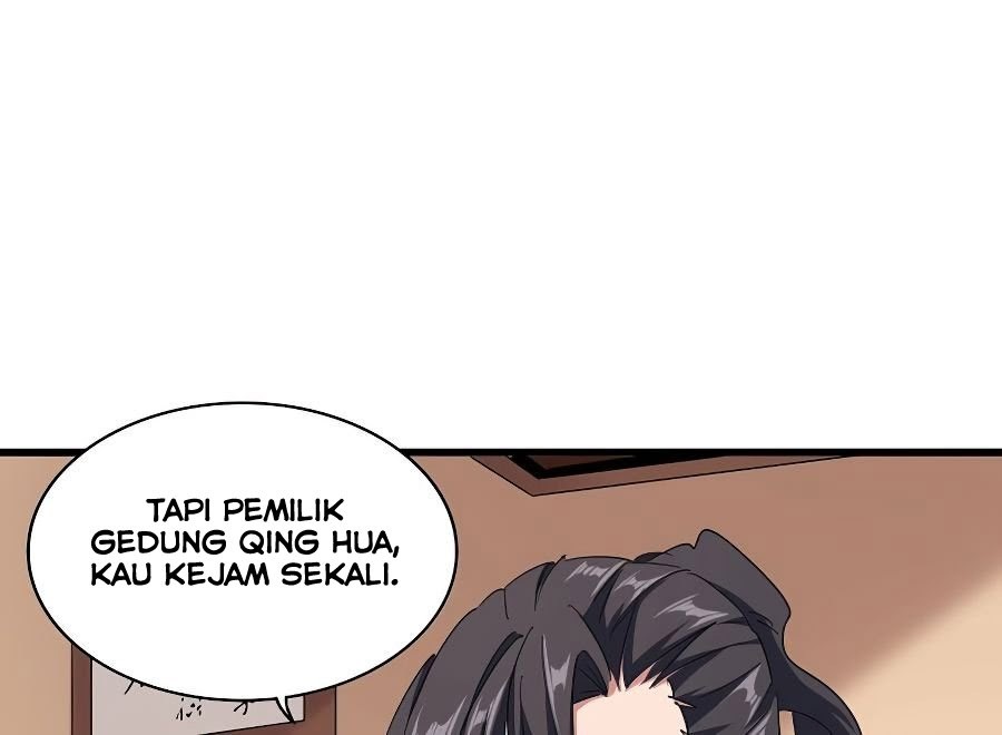 Magic Emperor Chapter 128 - halaman 27