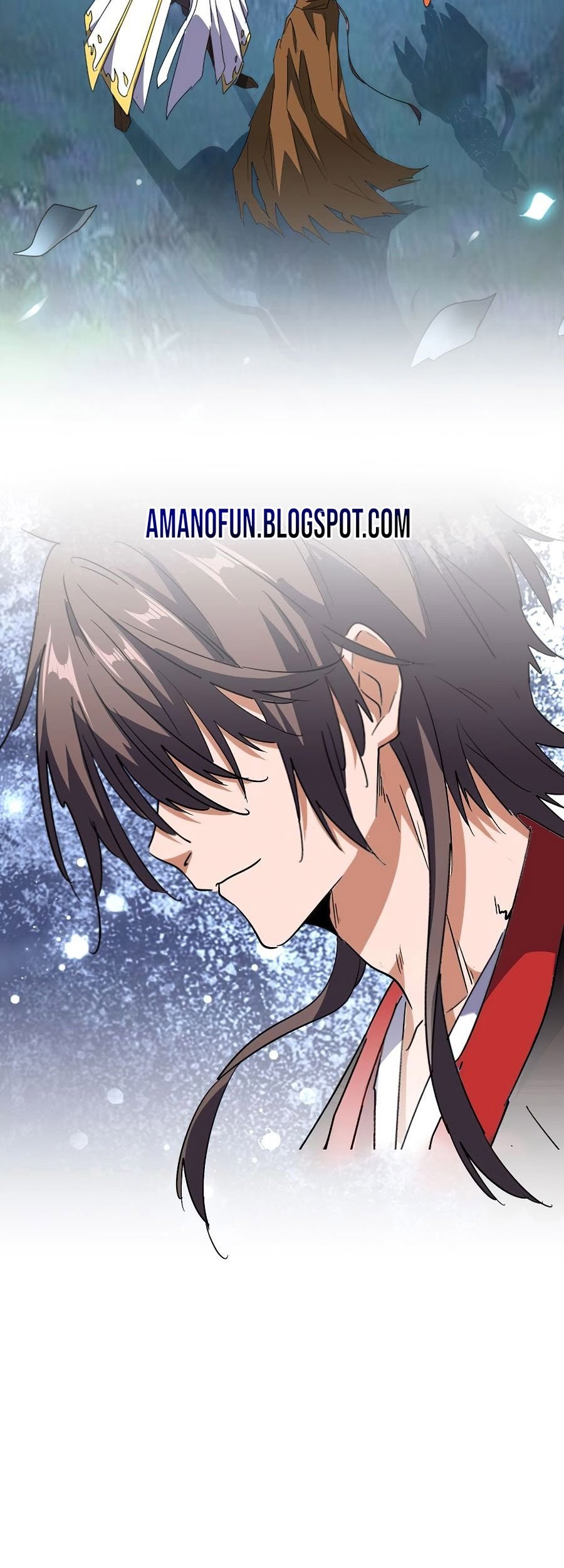 Magic Emperor Chapter 128 - halaman 31