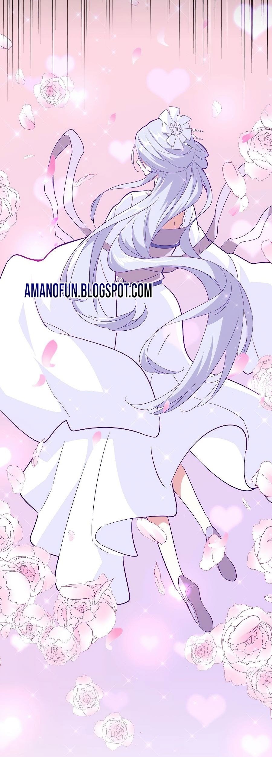 Magic Emperor Chapter 128 - halaman 35