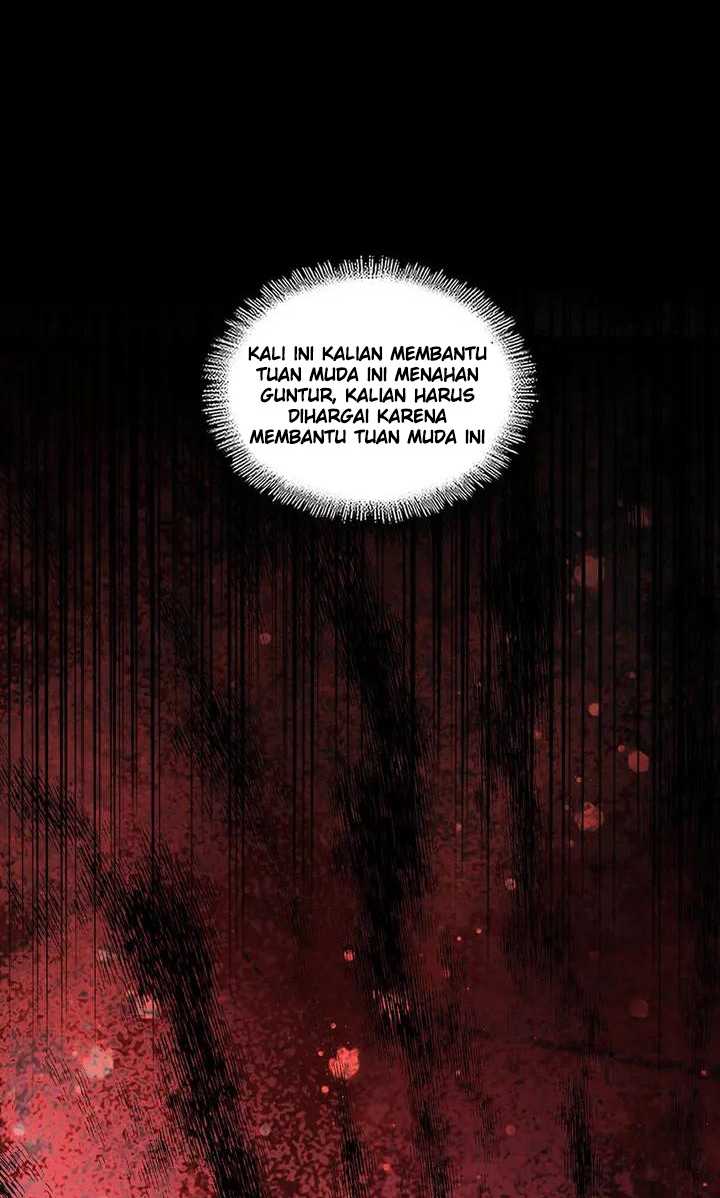 Magic Emperor Chapter 129 - halaman 44