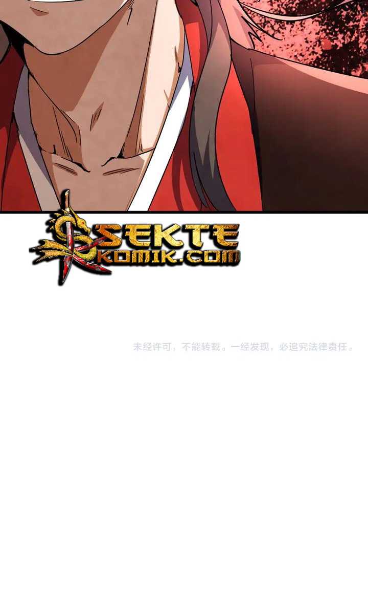 Magic Emperor Chapter 129 - halaman 46