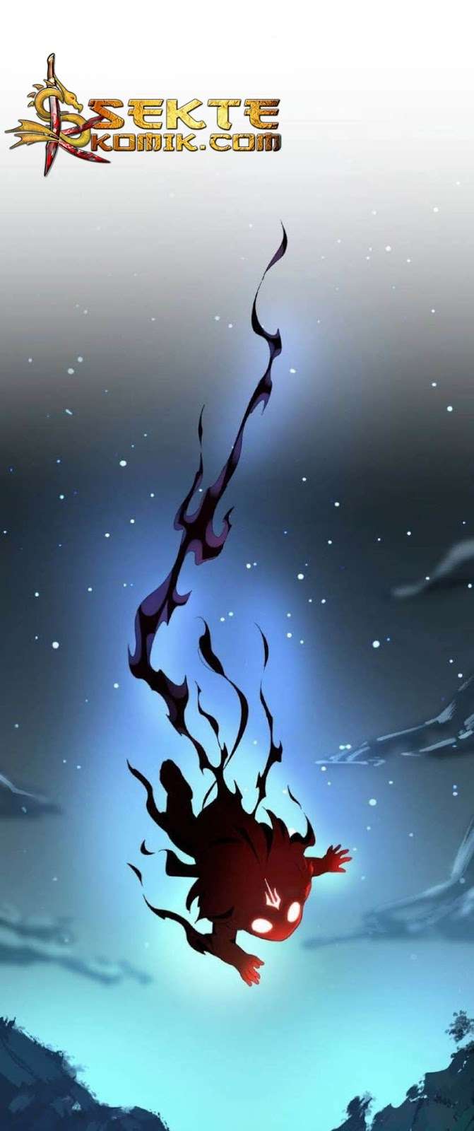 Magic Emperor Chapter 13 - halaman 2