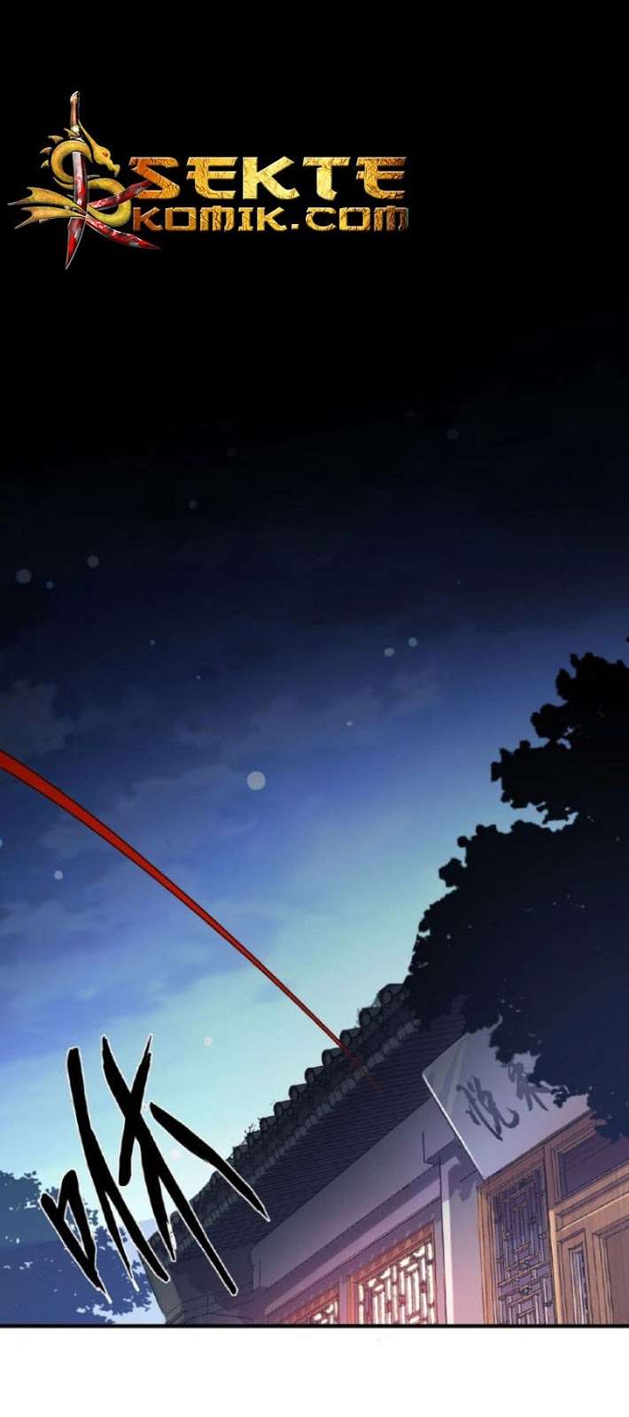 Magic Emperor Chapter 13 - halaman 34