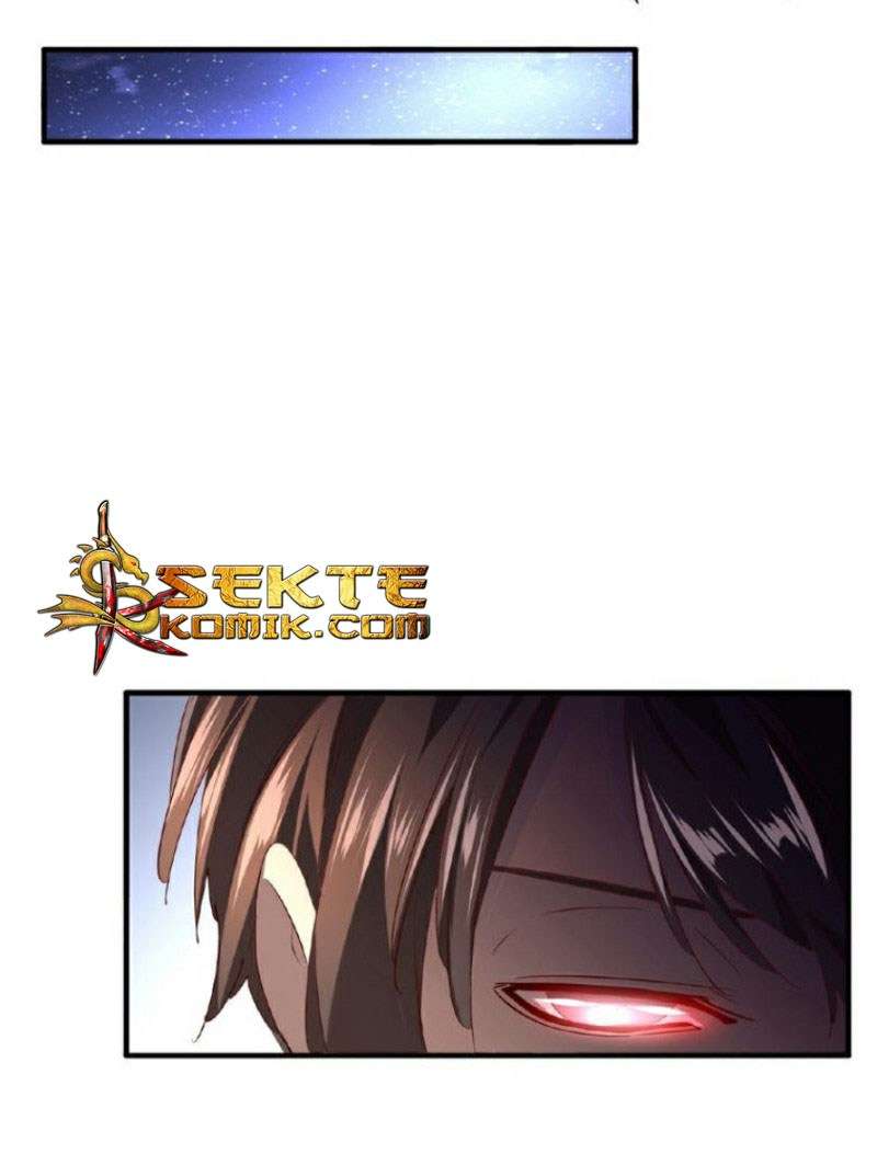 Magic Emperor Chapter 13 - halaman 40